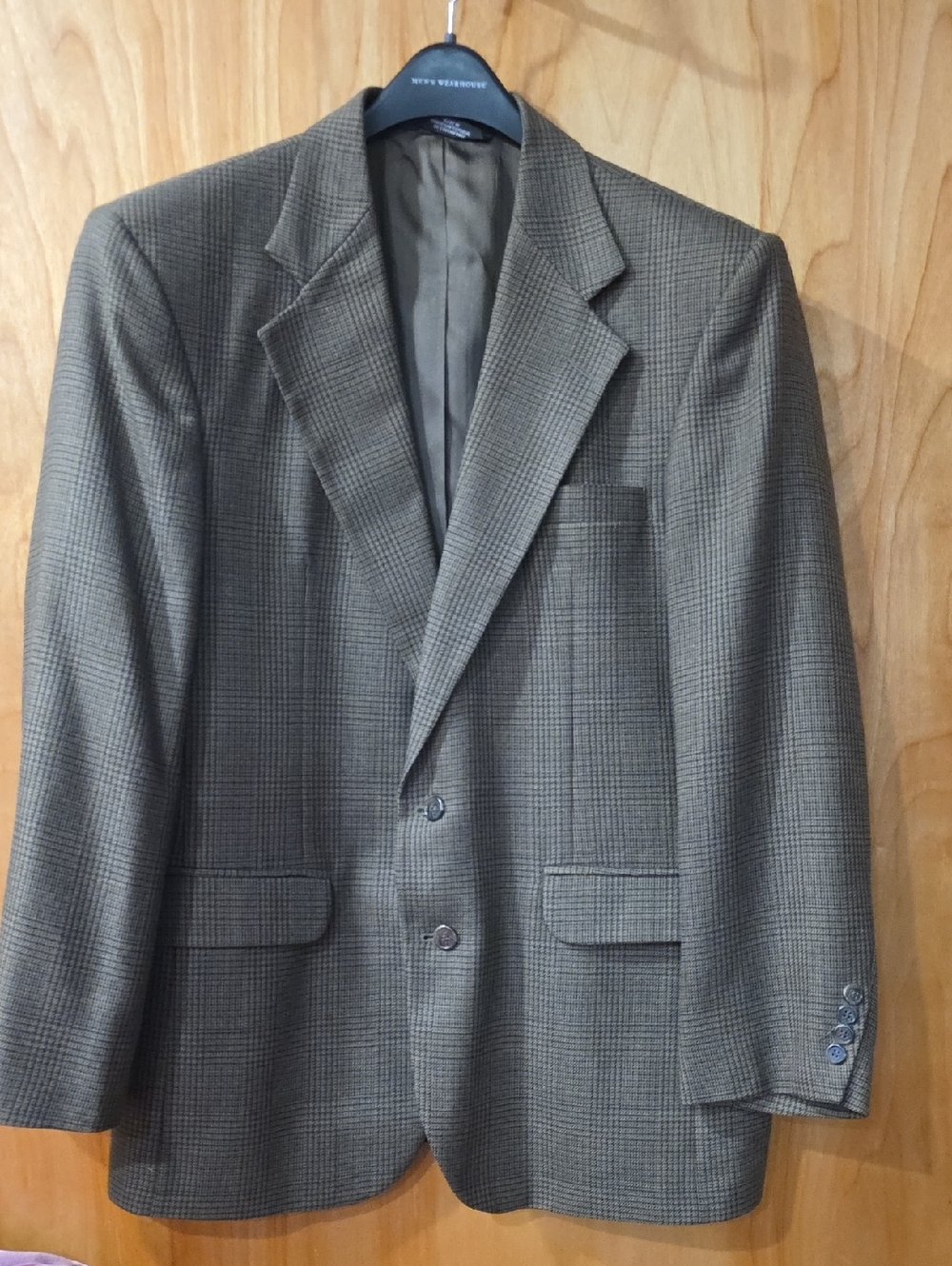 Haggar Sport Coat